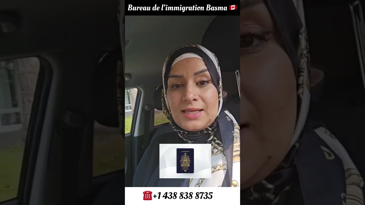 Accoucher au Canada : cela vous donne-t-il la r&eacute;sidence permanente ? #immigrer_au_canada #canada