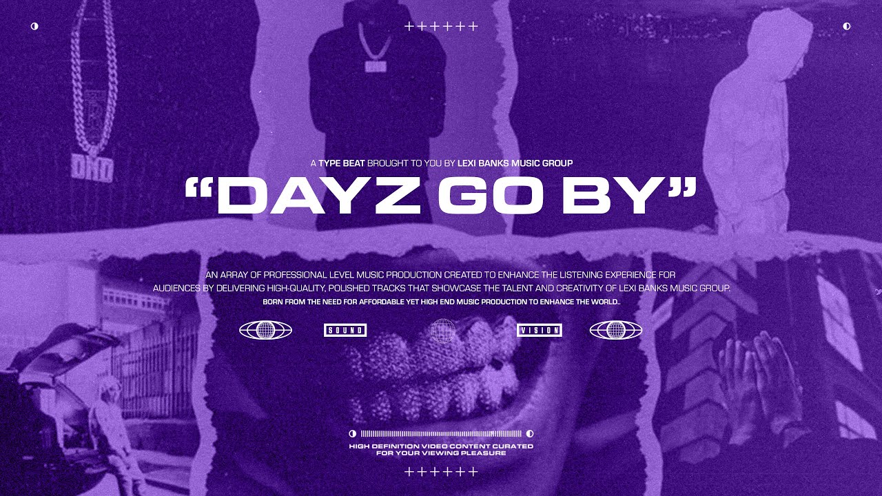 Gunna Type Beat x Nemzzz Type Beat - Days Go By