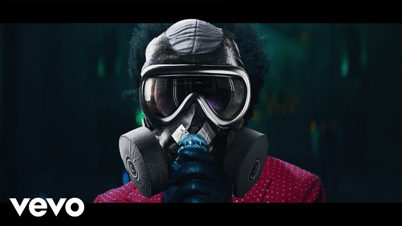 Save Your Drones (Official Music Video) - A Rainbow Six Parody of The Weeknd's Save Your Tears