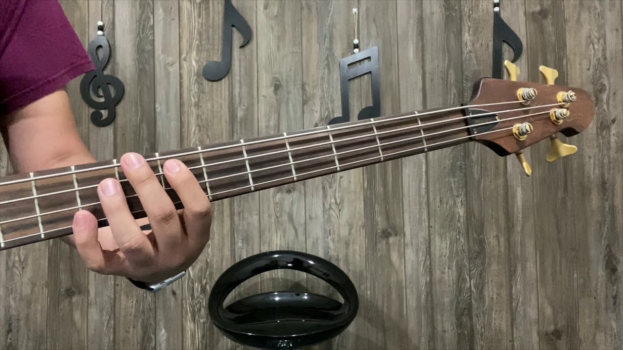 EL SEÑOR ESTA EN ESTE LUGAR TUTORIAL - SLAP