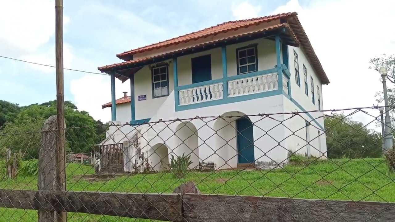 Fazenda de 198 hectares à Venda em Piranguçu MG