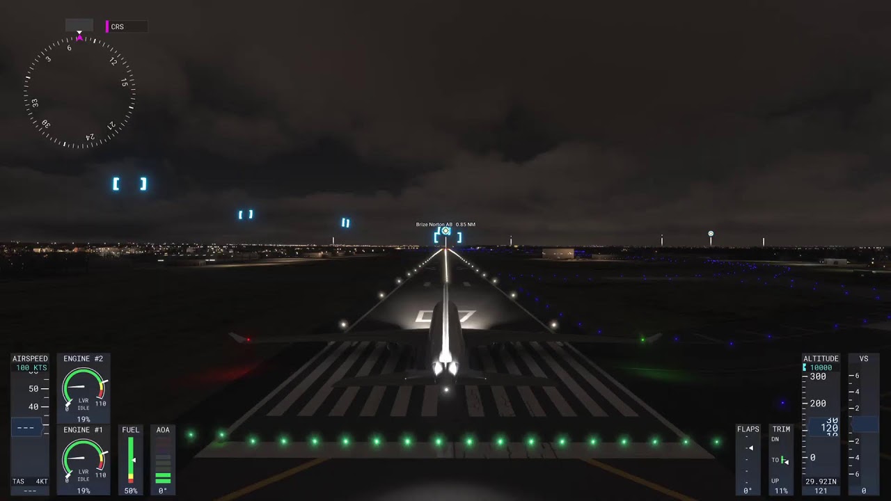 Microsoft flight sim 2024 E05 Medevac