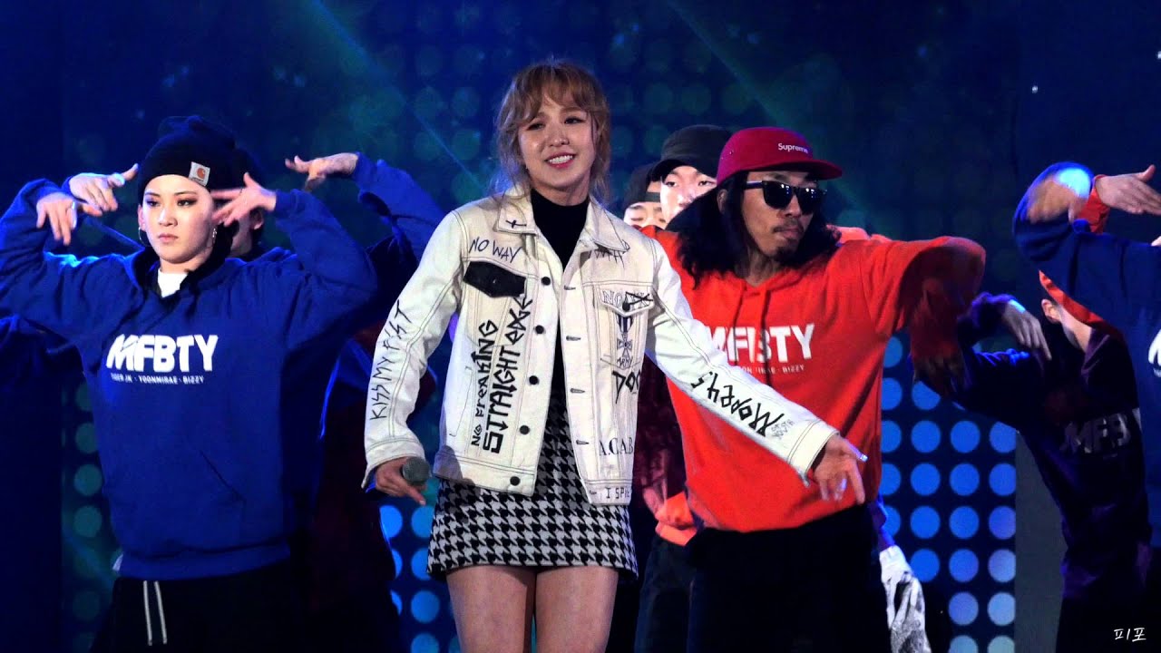 160114 서울가요대상 웬디(Wendy) Angel 합동무대 직캠