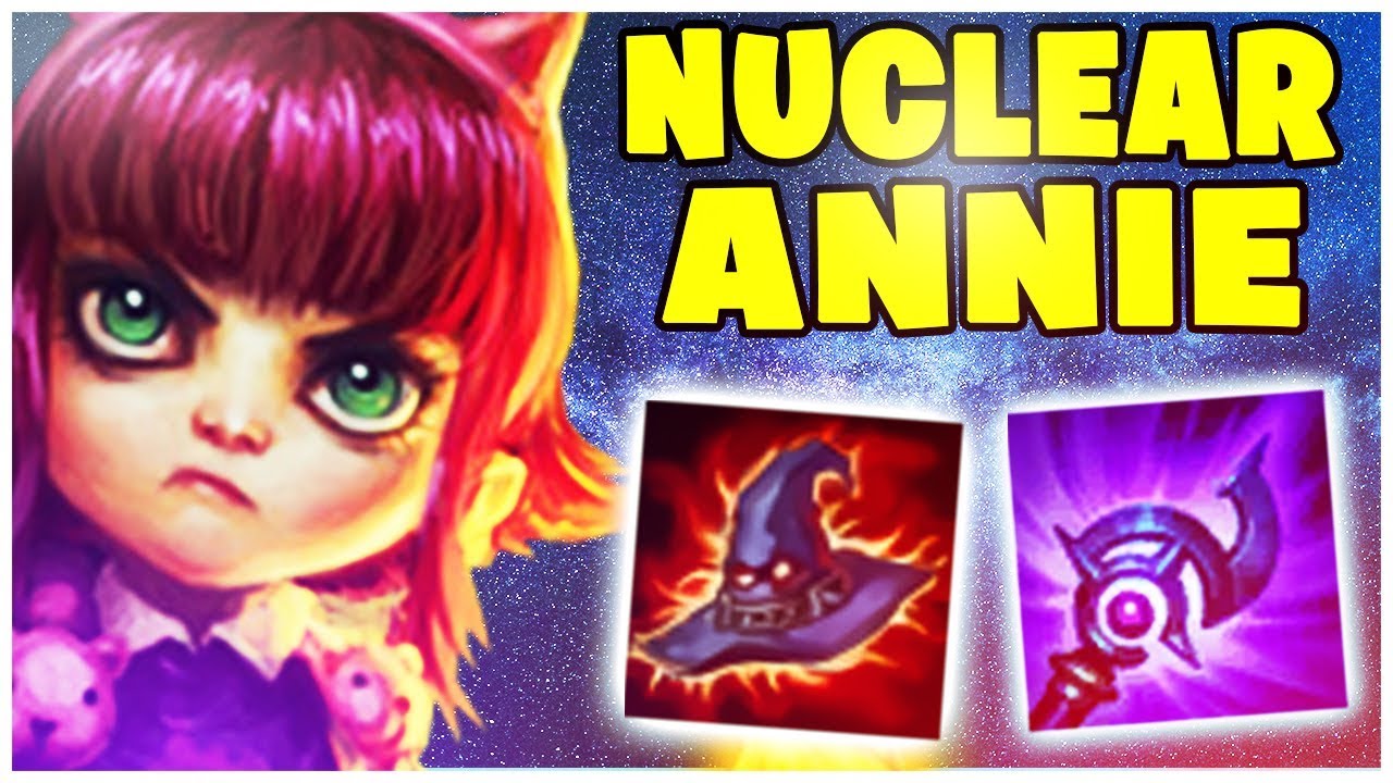 ANNIE TO CHALLENGER! Best Of Noway4u Twitch Highlights LoL