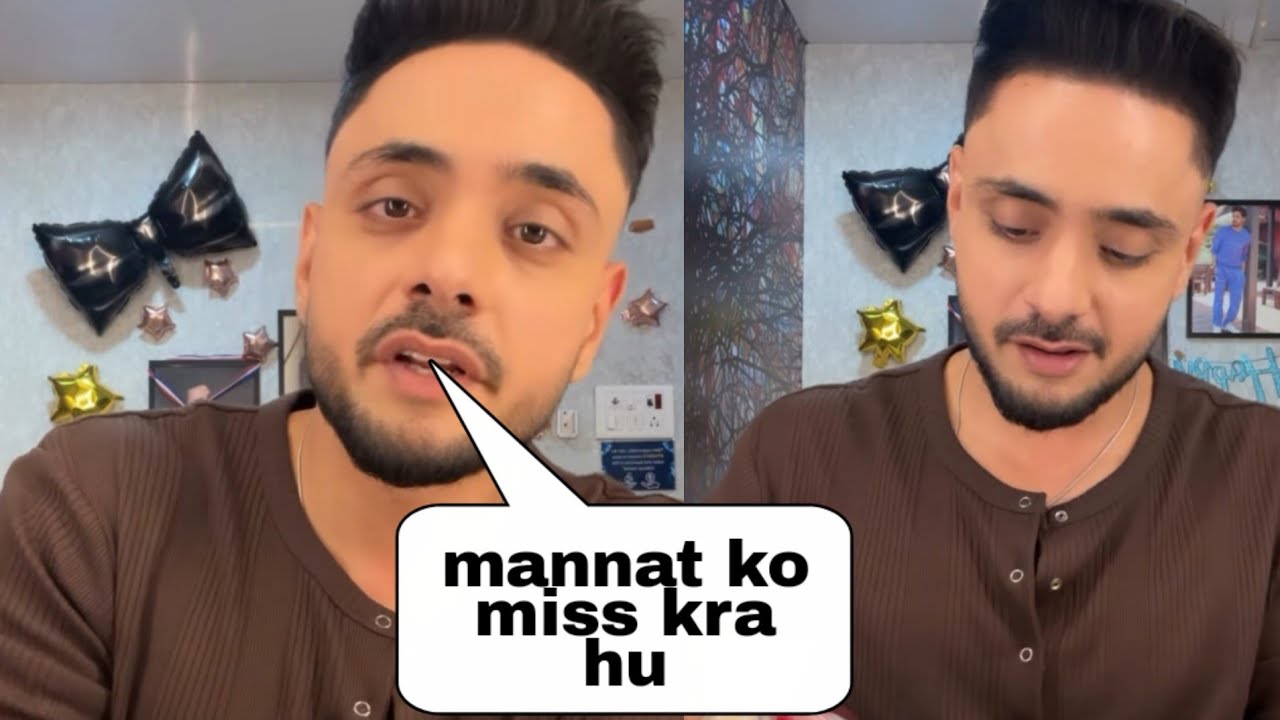 Adnan Khan missing ayesha singh on set,Adnan plan surprise to ayesha singh 