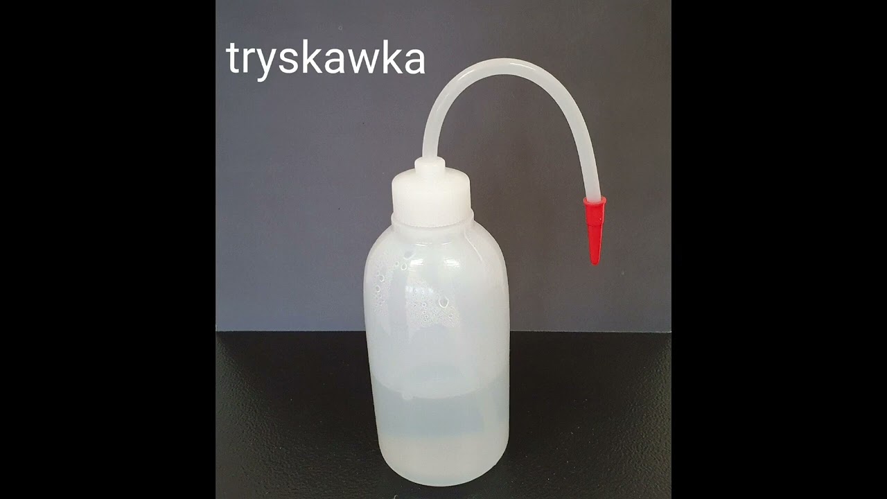 Szkło laboratoryjne