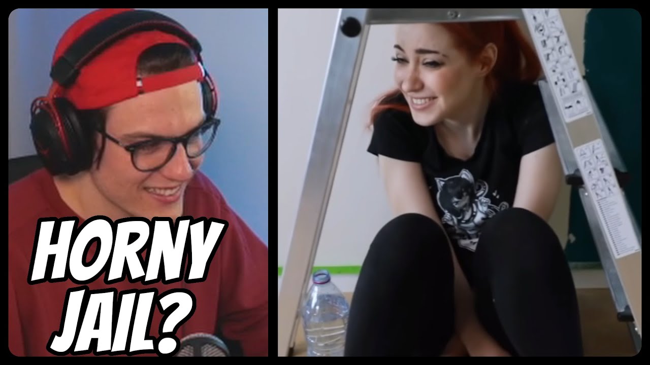 Niek REAGIERT auf Drecks Küchenrenovierung #3: Löcher werden gestopft (UwU)