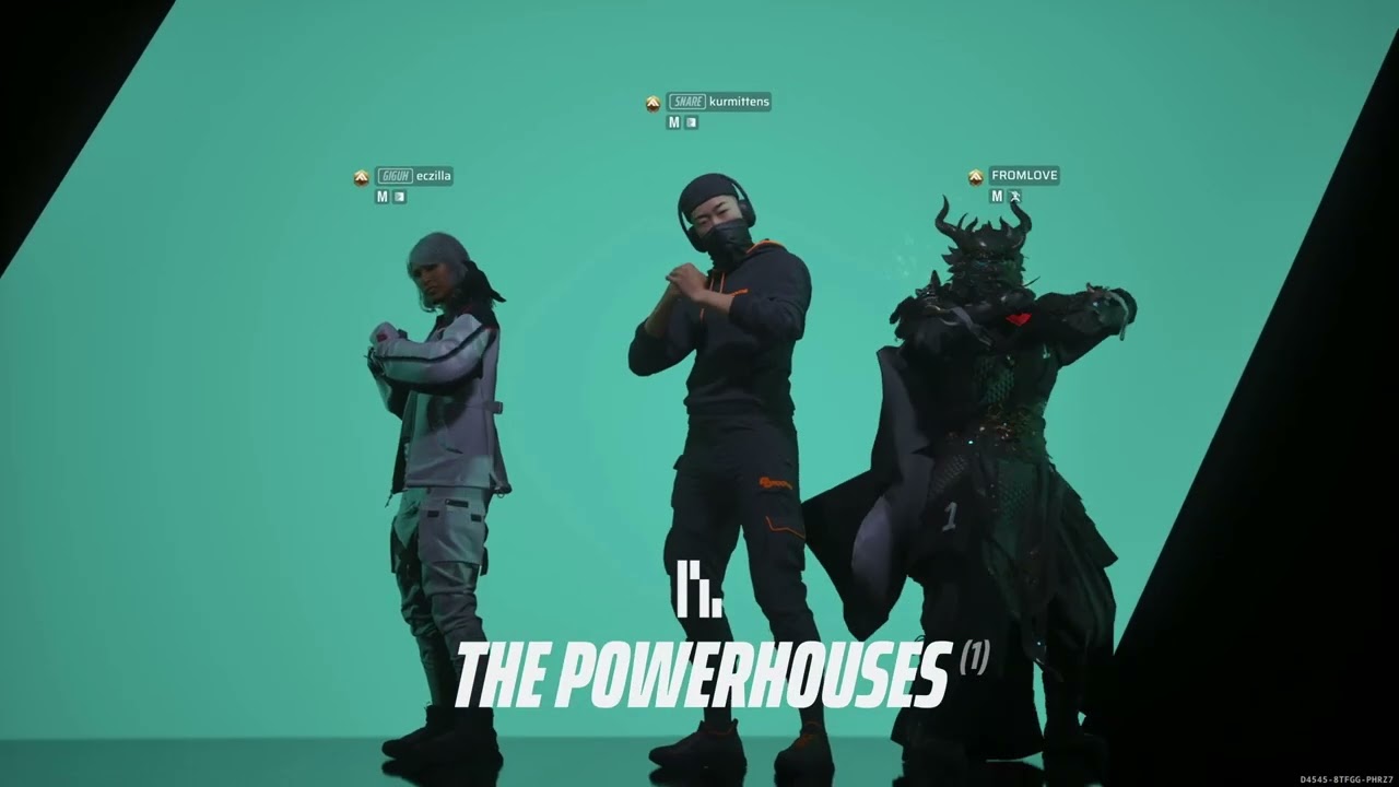 more finals ranked