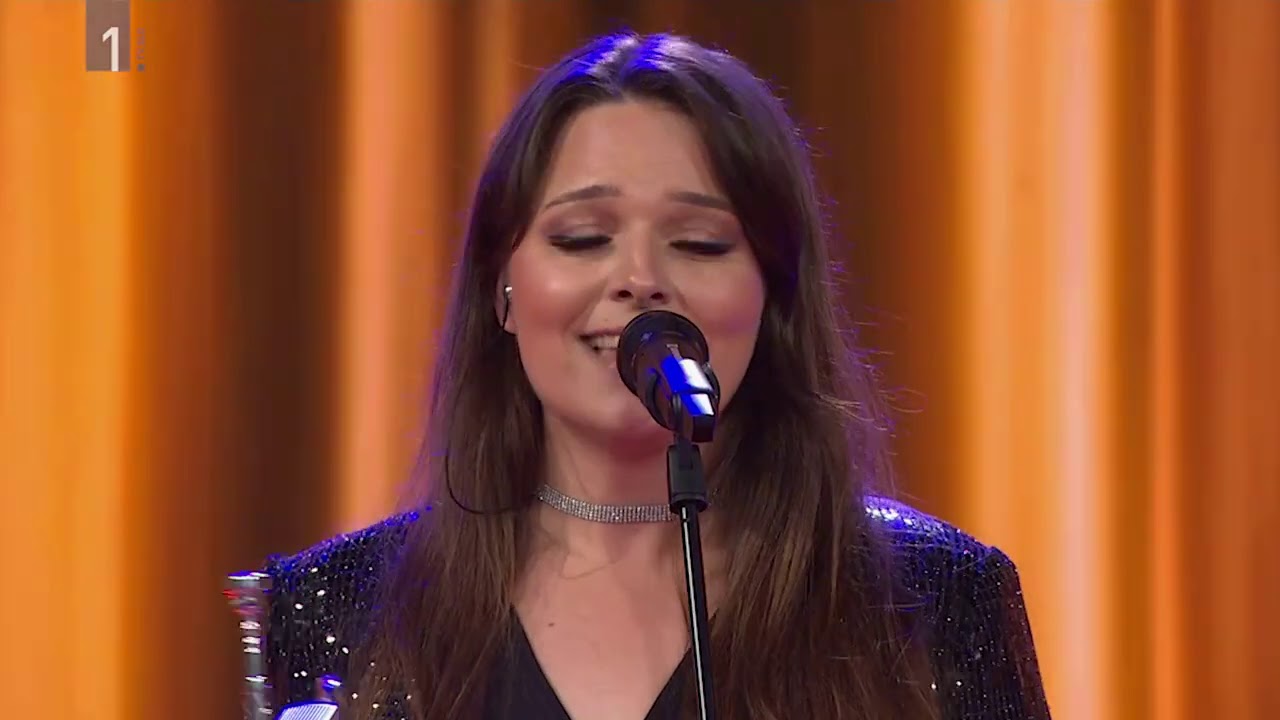 Slovenke - Če si za ples (Slovenska polka in valček 2020)