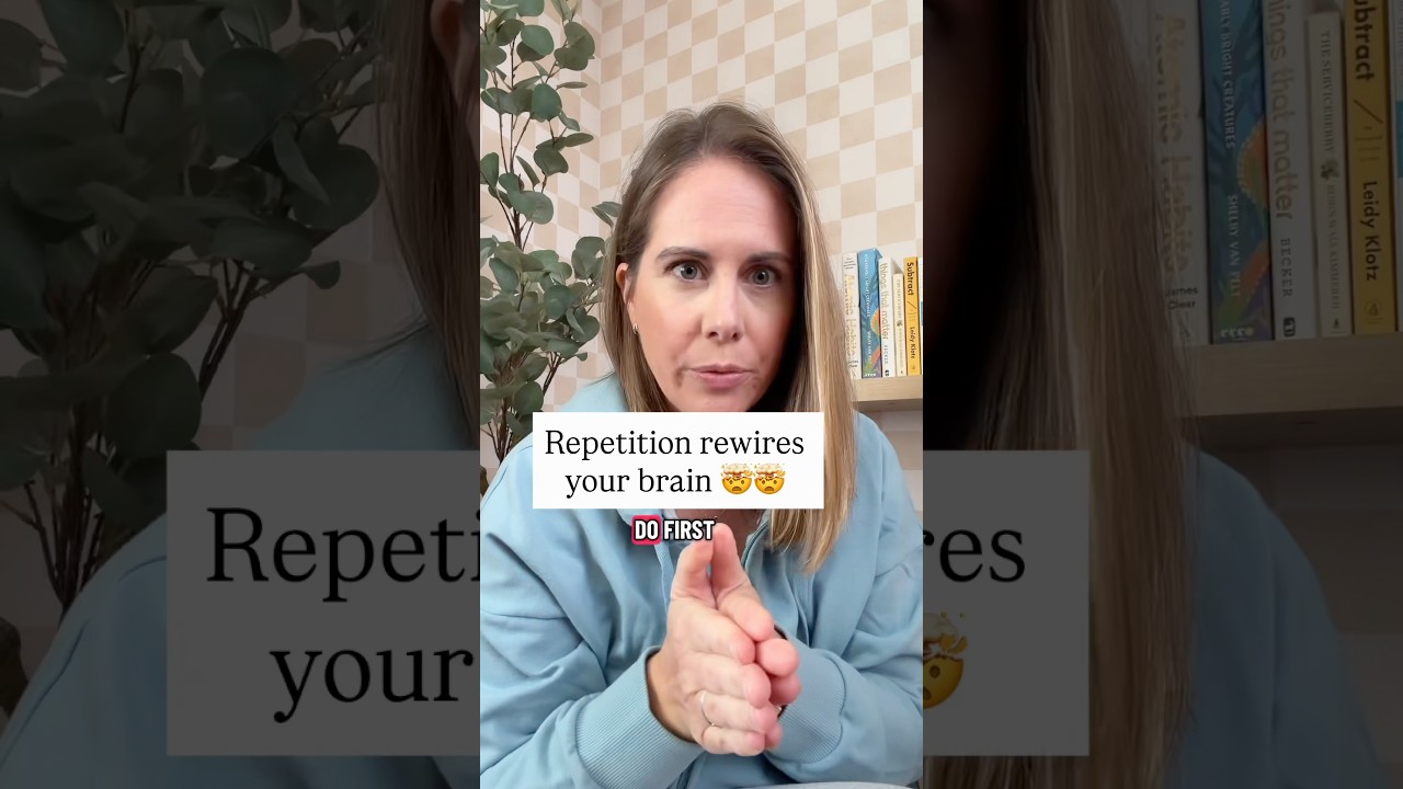 Если вы НЕНАВИДИТЕ определенную задачу, вот как ее не бояться