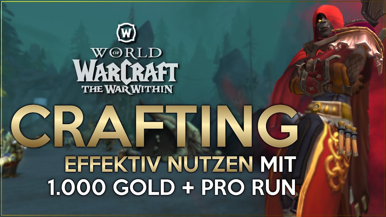 Warum du diesen einen Farmspot in WoW Dragonflight nicht ignorieren solltest