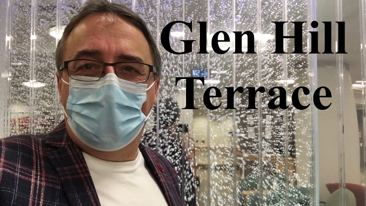 Glen Hill Terrace