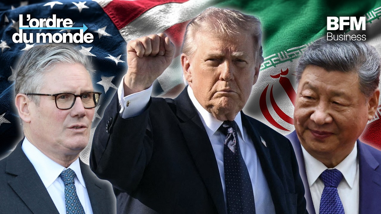 Guerre au Moyen-Orient : Trump agace ses alliés… et ses ennemis