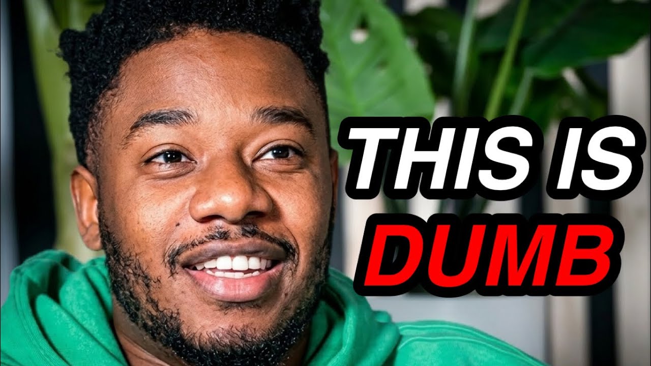 LaRussell Just Made The Biggest Mistake Of His Career (HE IS DONE!!)