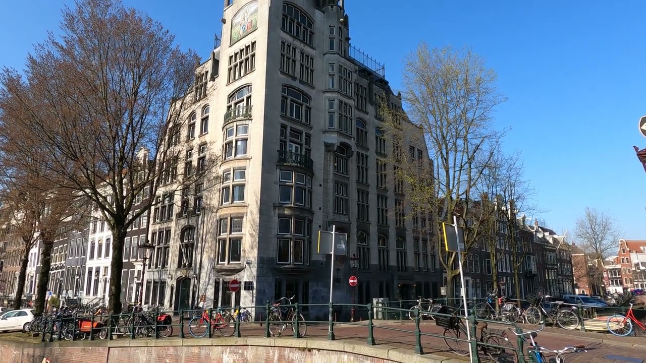 Wat is het rendement op het verduurzamen van een Vve in Amsterdam
