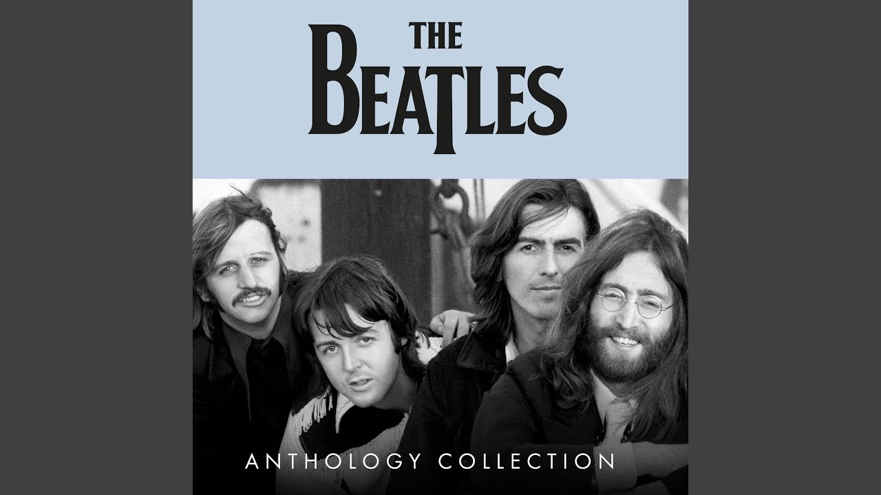 Your Mother Should Know (Take 27 - Remastered)