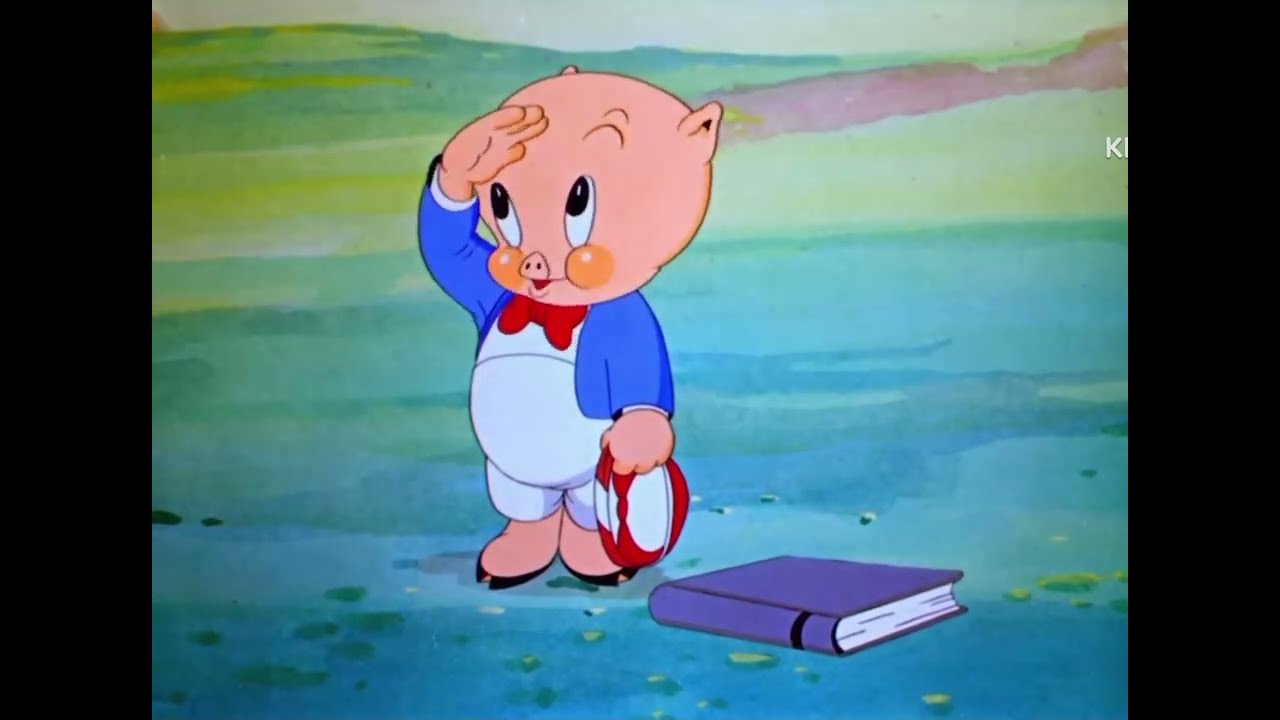 Old Glory (1939 Original Titles)