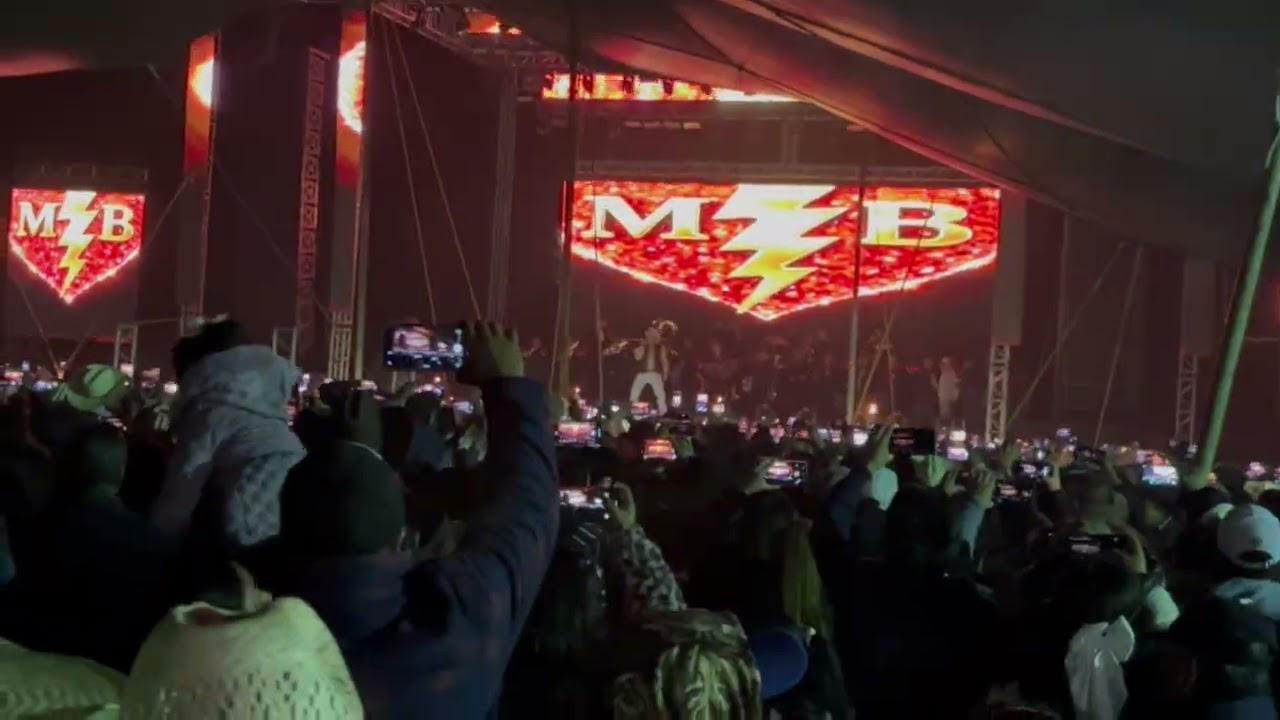 Moy Bobadilla - CORAZÓN  en vivo Felipe Neri Morelos 2026 