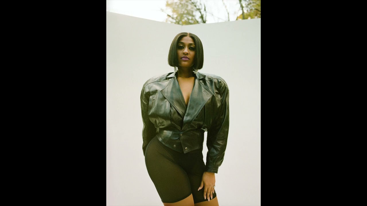 Lucky Daye x Jazmine Sullivan x H.E.R. Type Beat 