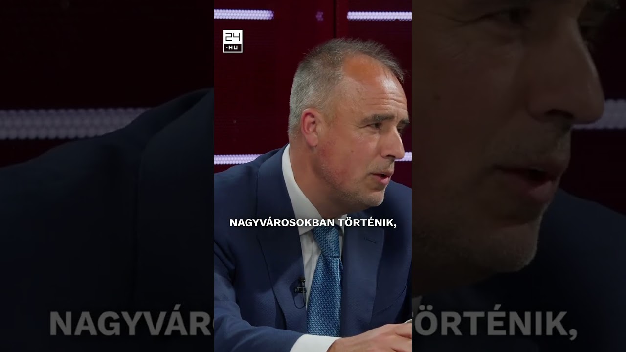 Eredm&eacute;nyv&aacute;r&oacute; &eacute;lőben a st&uacute;di&oacute;b&oacute;l T&ouml;r&ouml;k G&aacute;borral, Pető P&eacute;terrel &eacute;s B&aacute;nszegi Rebek&aacute;val #24ponthu #vnap