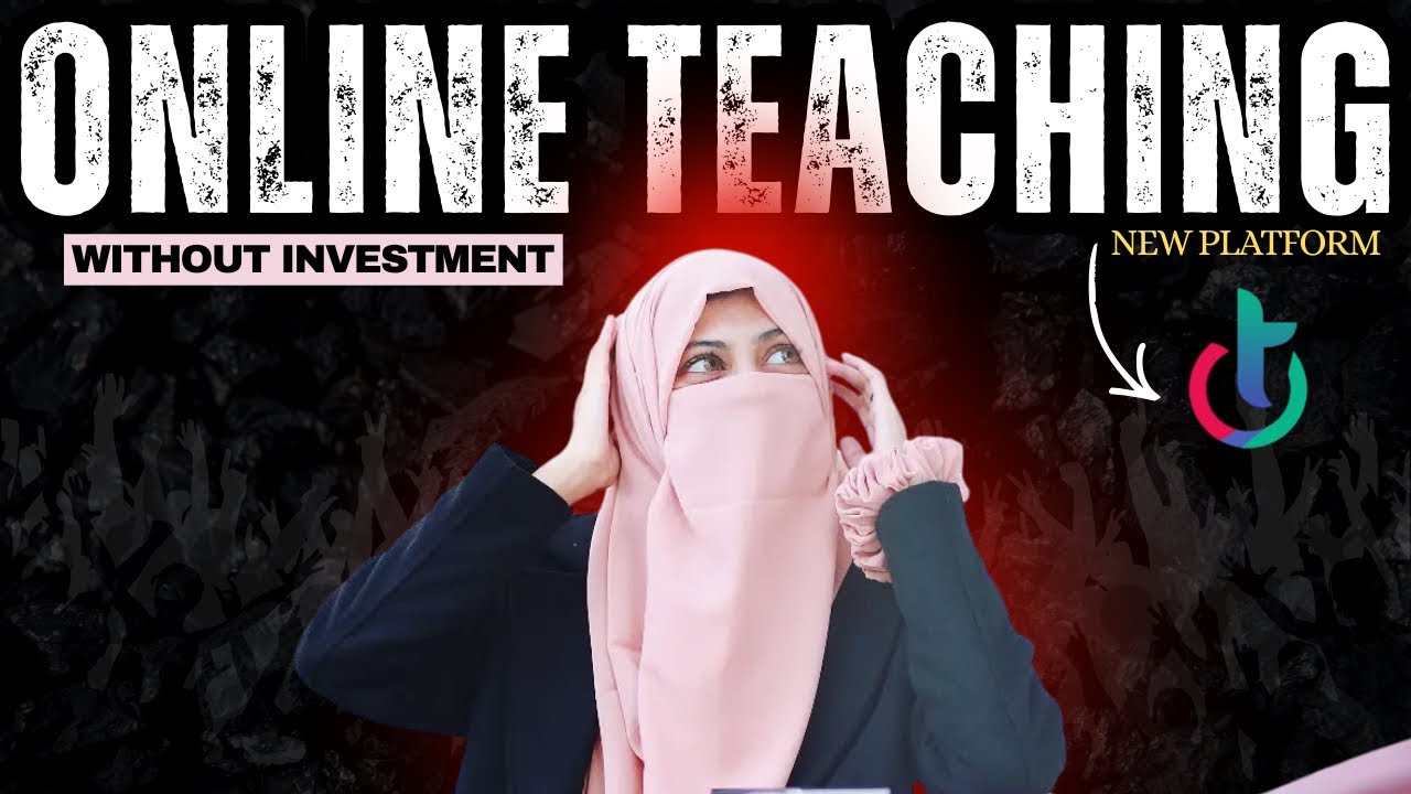 How to Teach on TeacherOn in 2026 | TeacherOn Complete Guide 2026  | Step-by-Step Tutorial