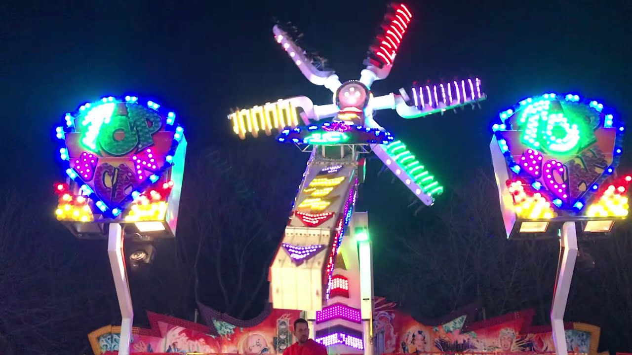 The Great Leeds Valentines Fair February 2020