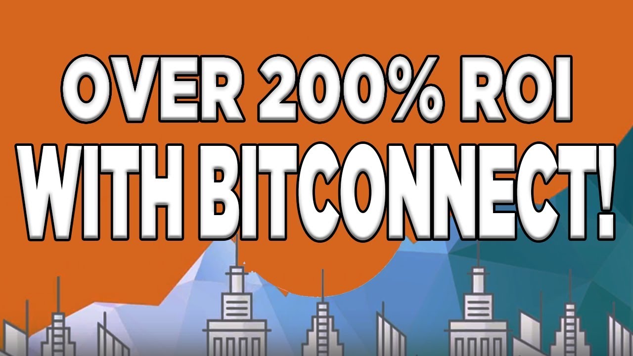 BitConnect Lending Platform Overview