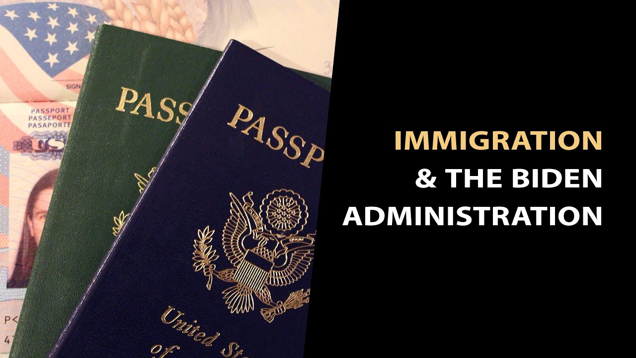 Biden Immigration Reform Bill 2021. US Citizenship Act of 2021. Immigration Law Update