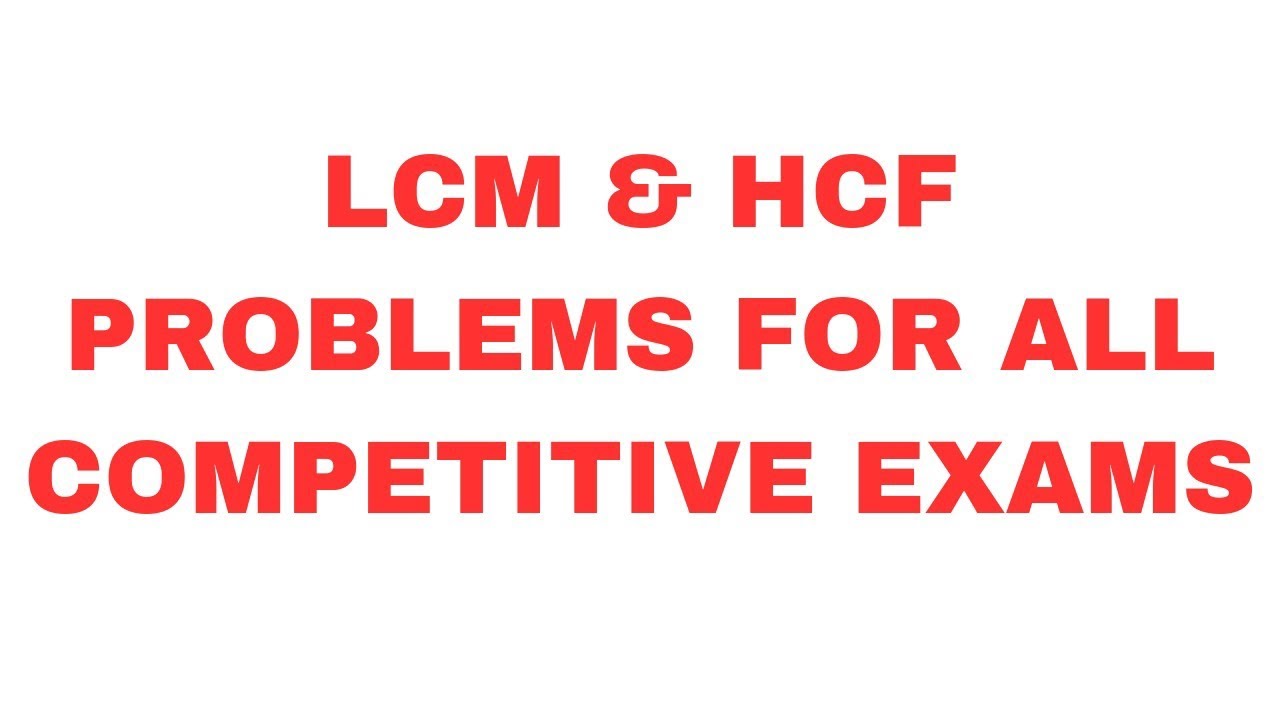 The lcm of two number is 432& their hcf is 36. if one of the numbera is 108, find the other one
