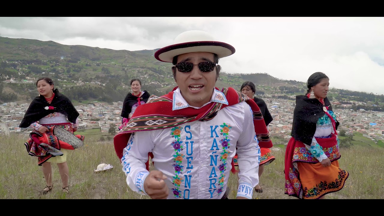 Sueño Kañary - Wasiyulla Mamita  Carnaval 2021