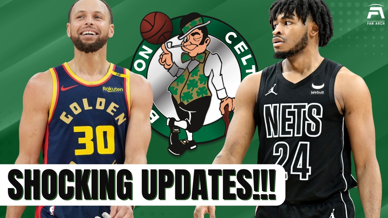 All Signs Point To THIS... | Daily Celtics News & Rumors