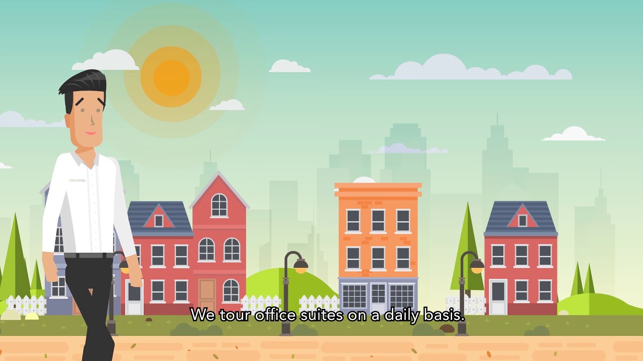 Why You Should Work With An Office Leasing Expert