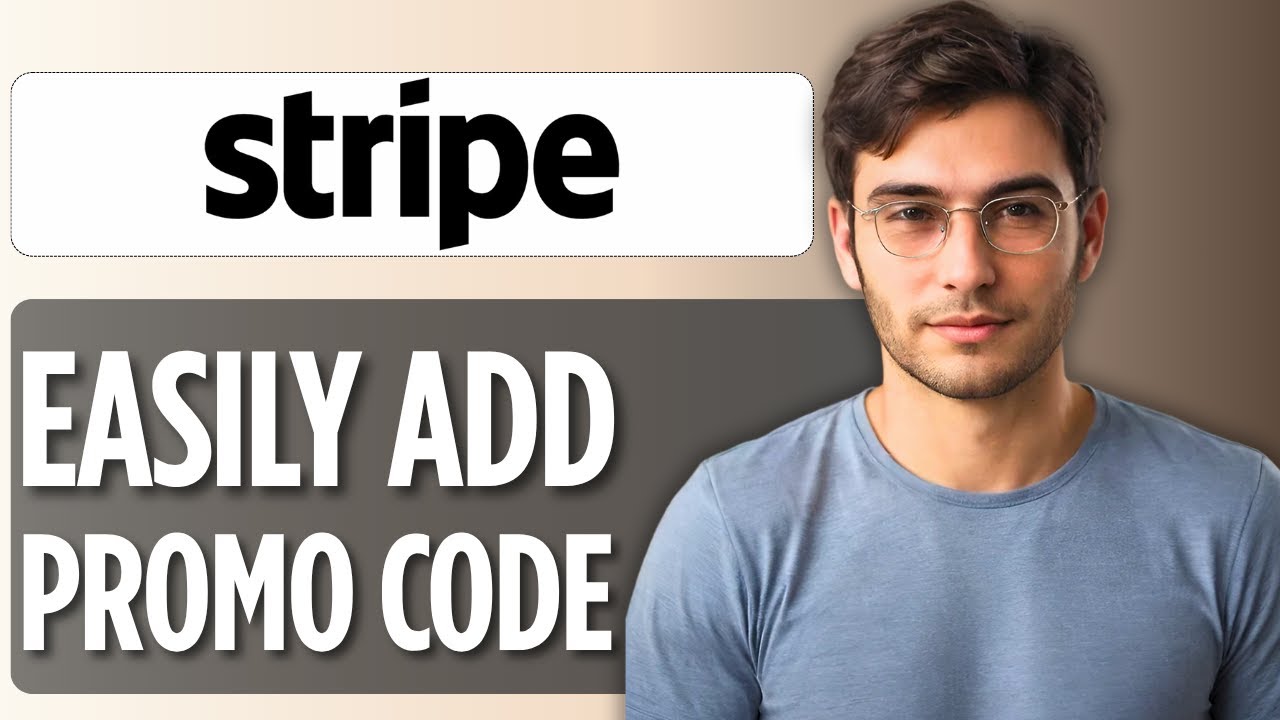 How to Add a Promo Code in Stripe | Full Guide 2025