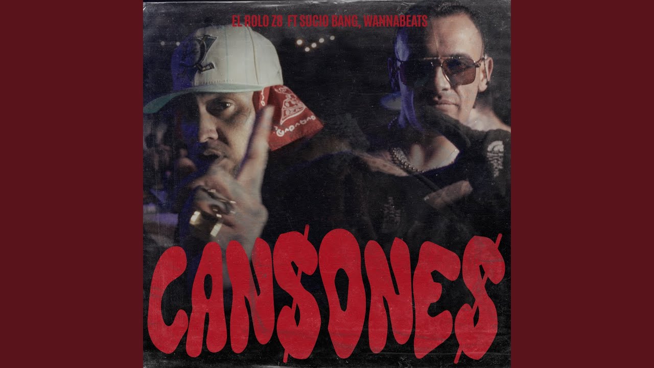 Cansones