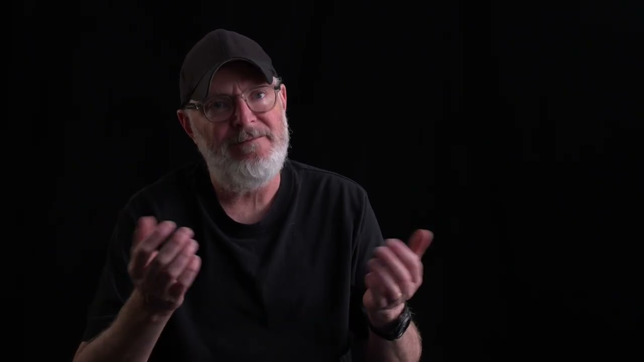 Francis Lawrence: THE LONG WALK