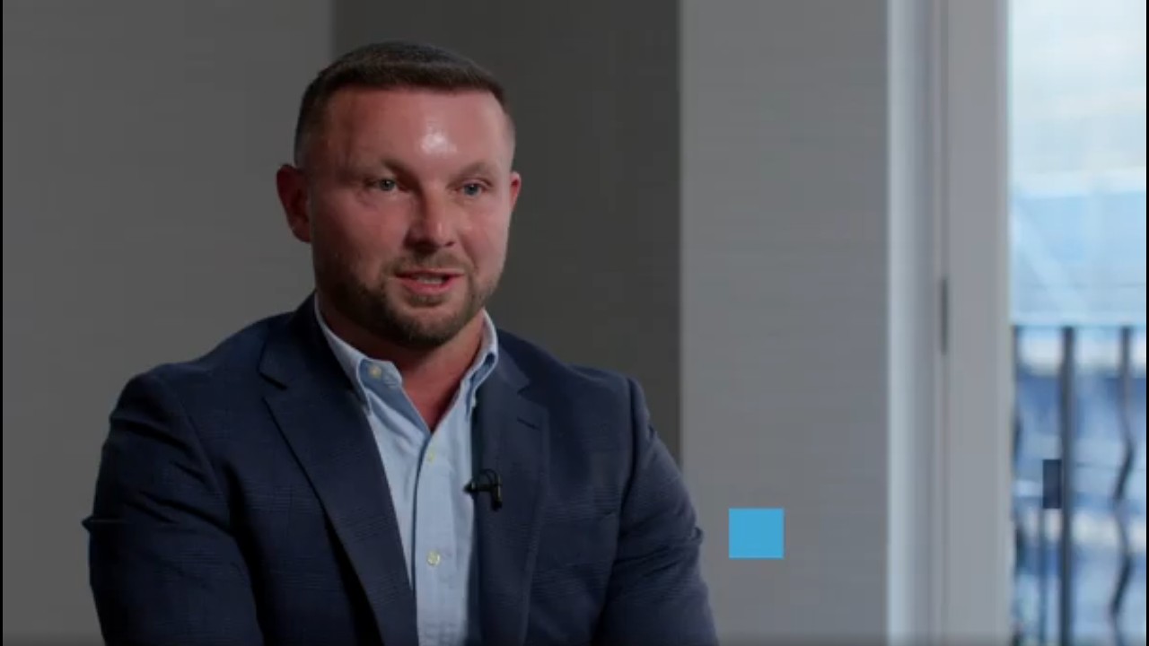 TC Group: Consolidating a fragmented accountancy market
