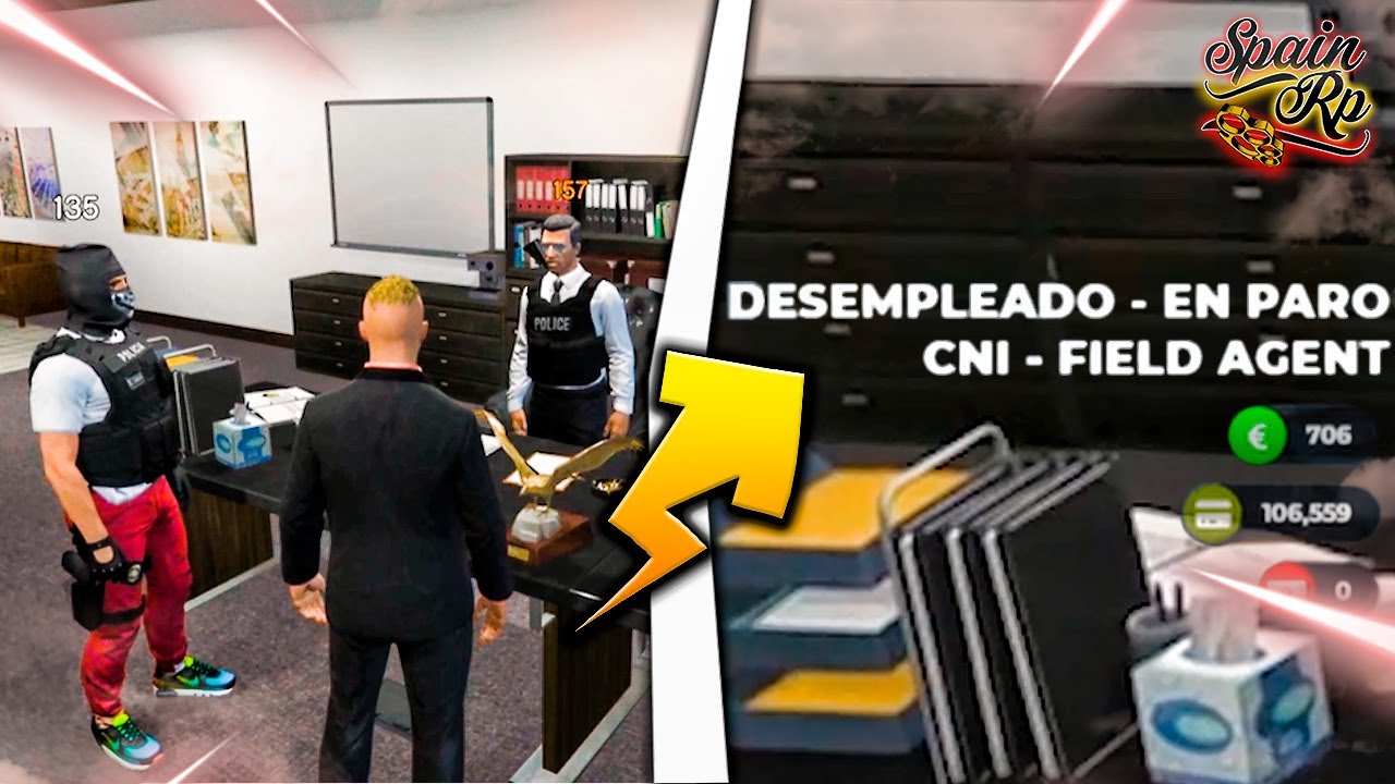 EL FIN DE FRED GUSTABO RENUNCIA AL CNP || GTA V ROLEPLAY