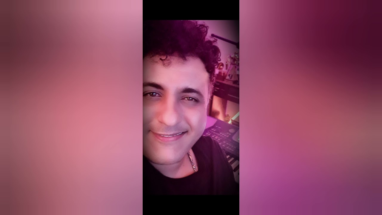 محمد رحيم   mohamed rahim   احضني  cover