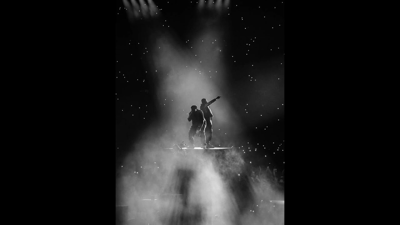 Ninho x Werenoi Type Beat 