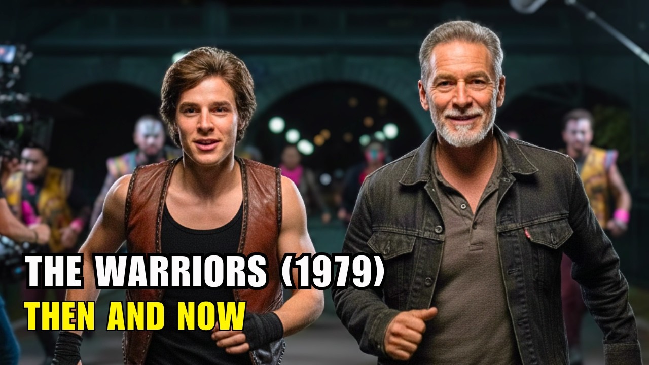 The Warriors (1979) Cast: Then and Now 2026 - Success, Tragedy, and Surprising Comebacks!
