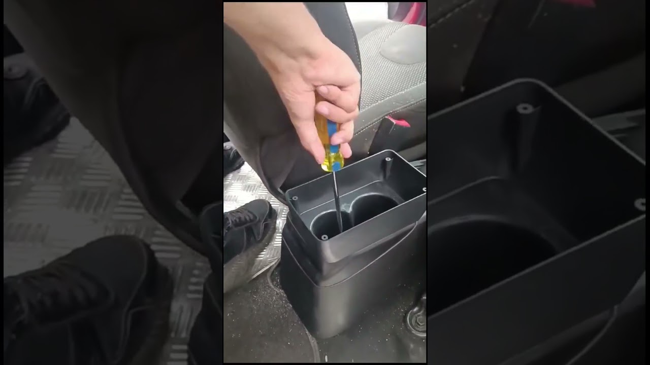 Jac S2 Instalaci&oacute;n