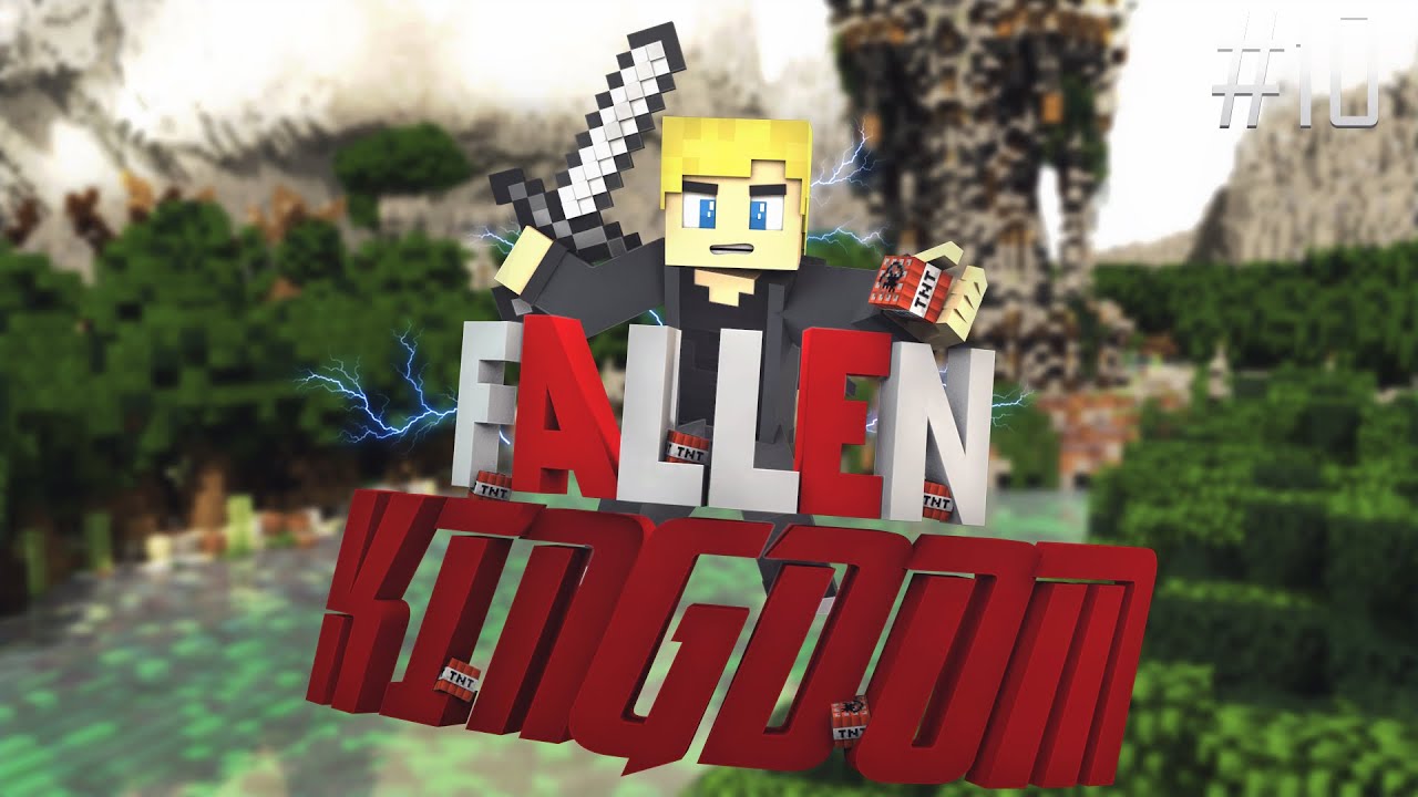 [ FK - Epicube ] #10 - Le diams du swag