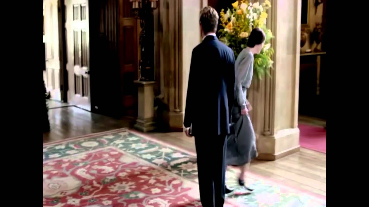 YTP: Downton Abbey gets a little stranger