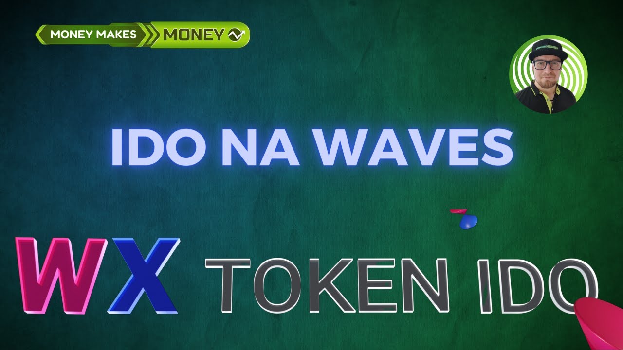 IDO tokena WX na Waves Exchange - IDO bez ryzyka?