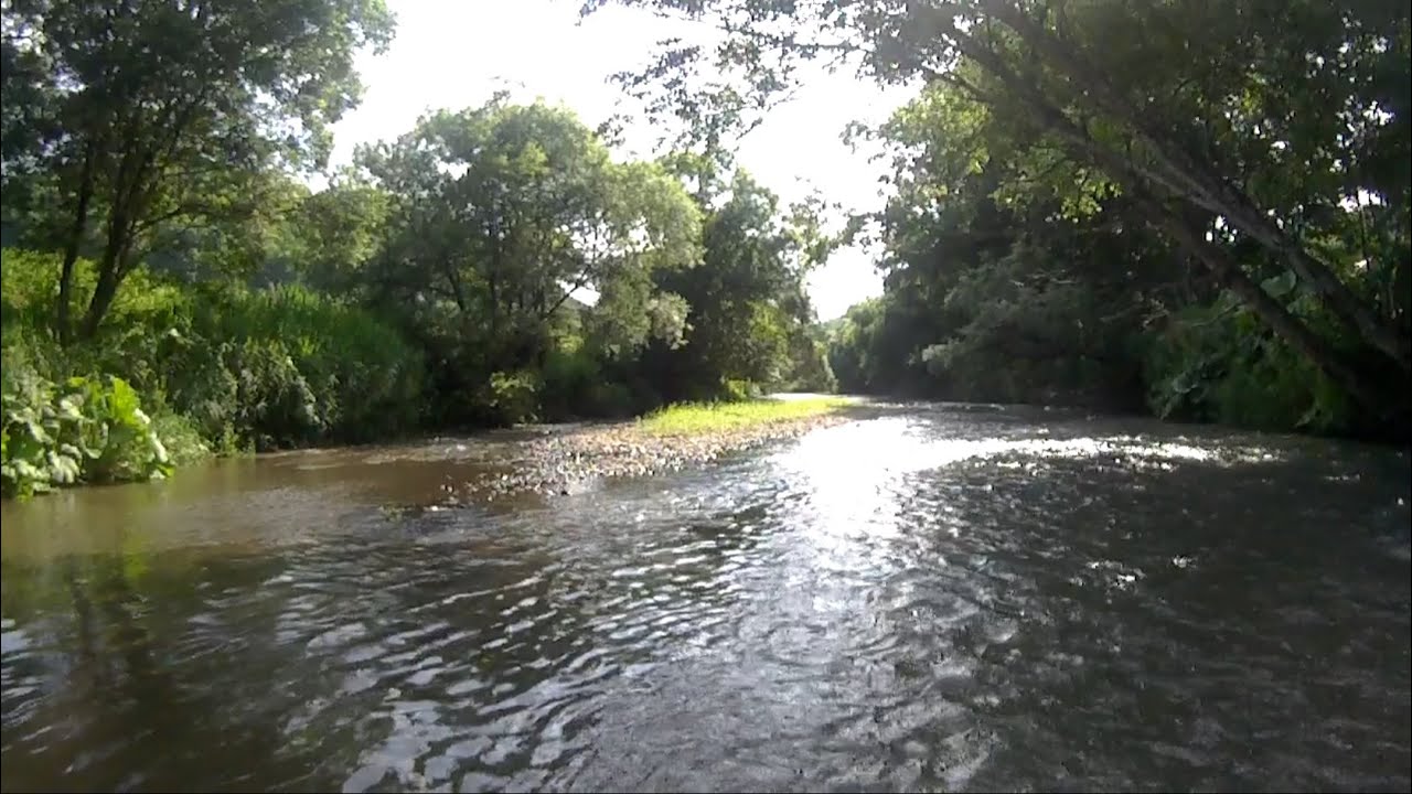 Fly Fishing Japan: Hokkaido's Ashoro River