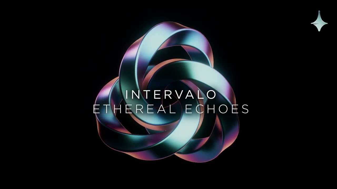 Intervalo - Ethereal Echoes