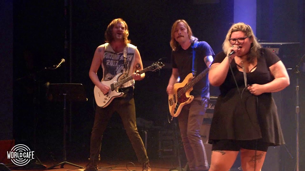 Sheer Mag - 