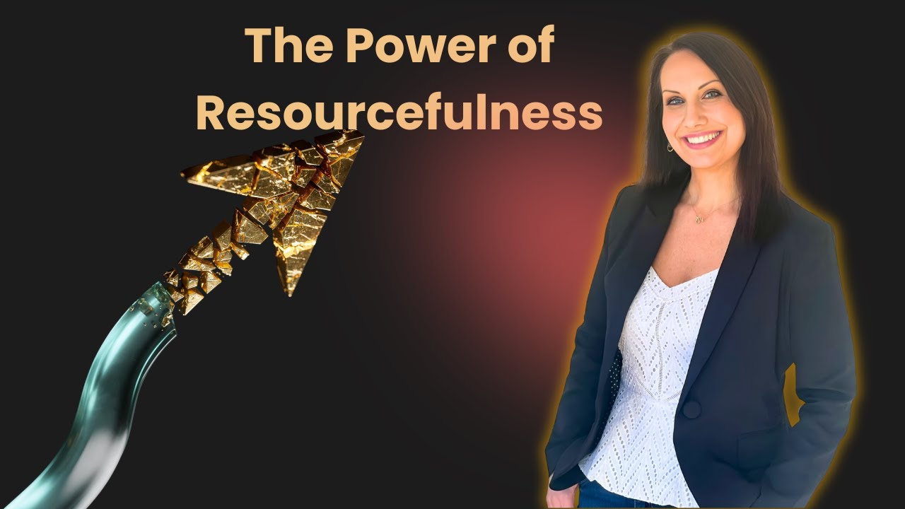 Being Resourceful: The Power Skill of Leading When Nothing Goes to Plan