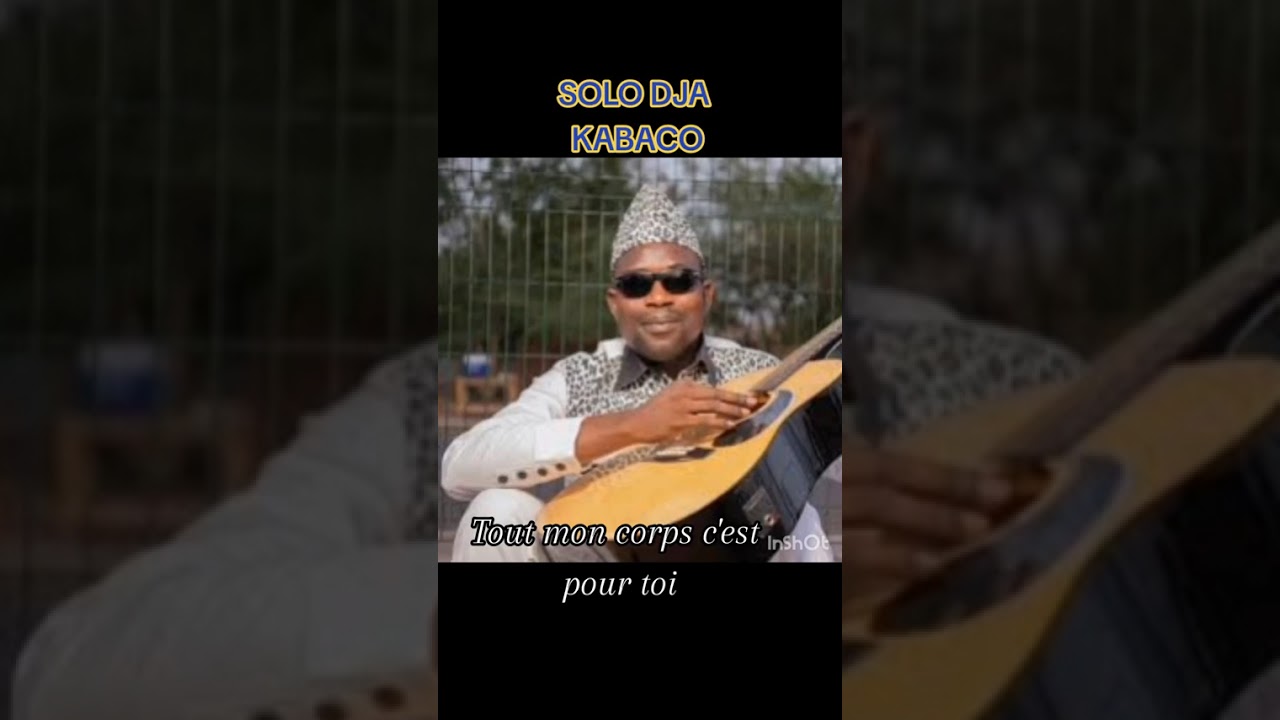 Solo dja kabaco  mousso