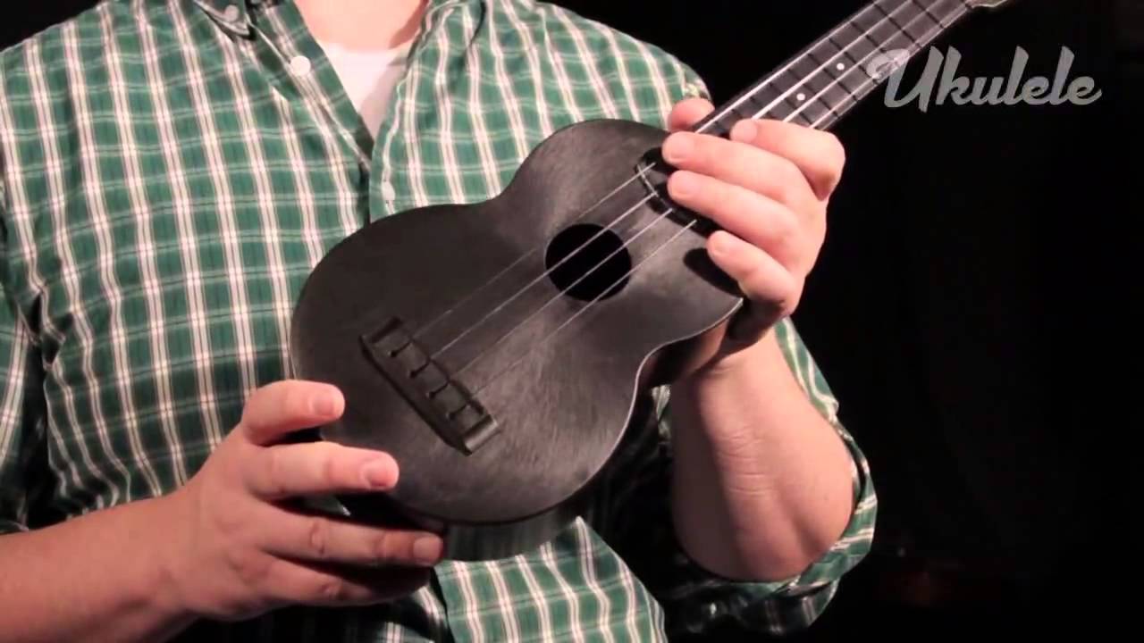 Outdoor Ukulele Review